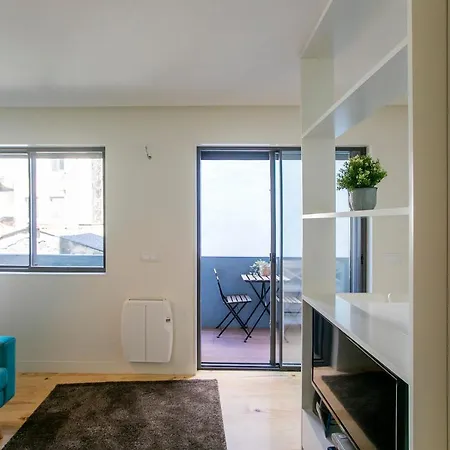 Casa Sao Lazaro- Terrace * Πόρτο