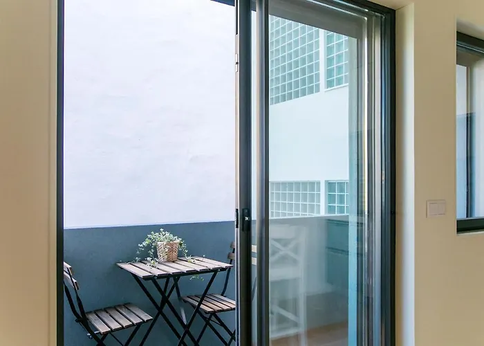 Casa Sao Lazaro- Terrace By Soul Porto