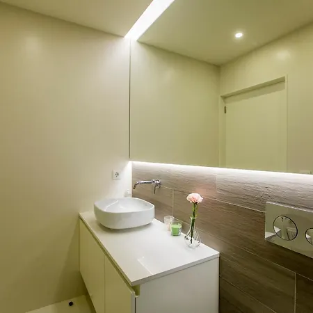 Casa Sao Lazaro- Terrace Porto