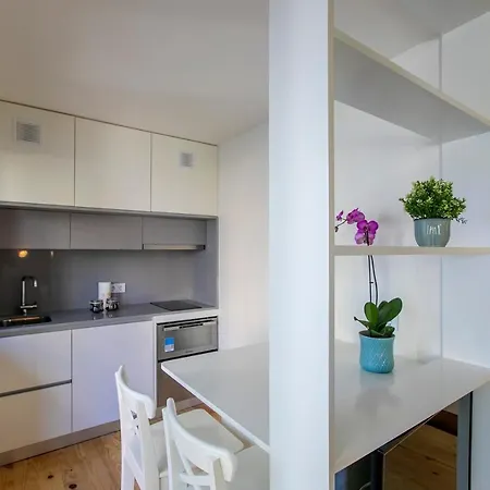 Casa Sao Lazaro- Terrace