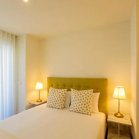 Casa Sao Lazaro- Terrace Porto
