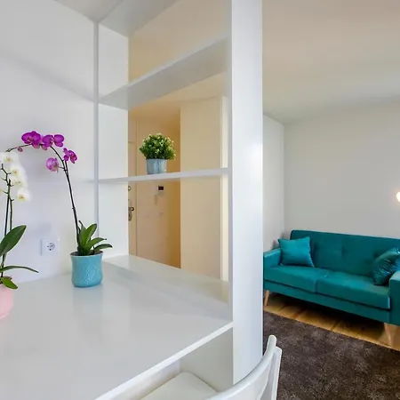 Apartment Casa Sao Lazaro- Terrace