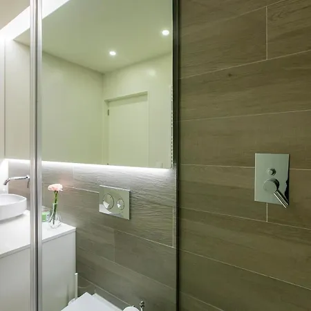 Appartamento Casa São Lázaro- Terrace