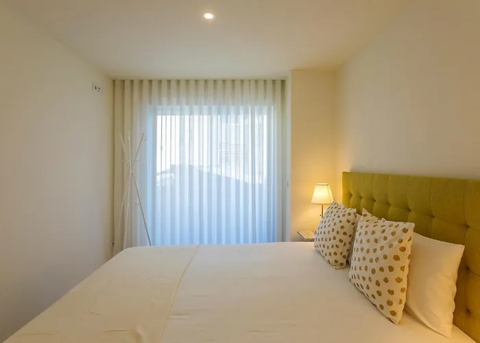 Casa Sao Lazaro- Terrace By Soul *