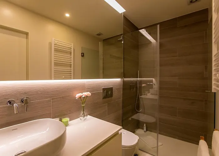 Casa Sao Lazaro- Terrace By Soul Apartament Porto