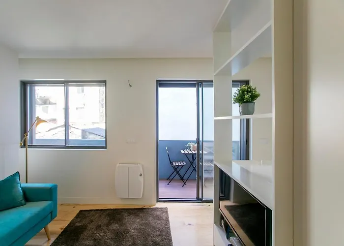 Casa Sao Lazaro- Terrace By Soul * Porto