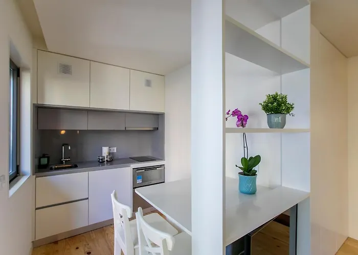 Casa Sao Lazaro- Terrace By Soul