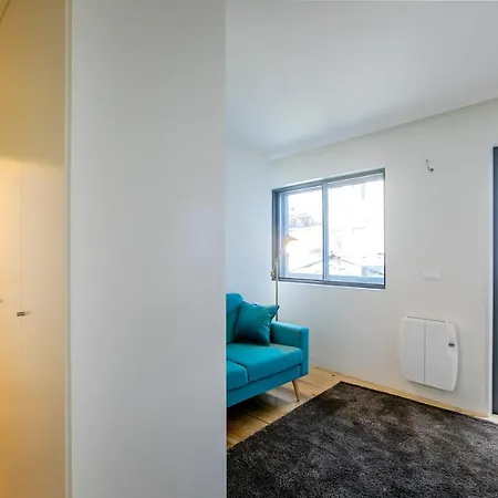 Apartment Casa Sao Lazaro- Terrace By Soul