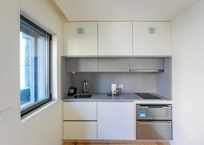 Casa Sao Lazaro- Terrace By Soul Apartment *