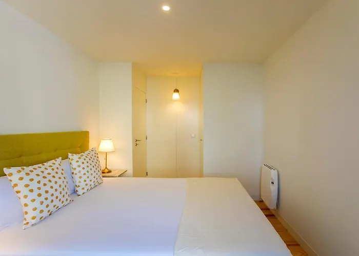 Apartment Casa Sao Lazaro- Terrace By Soul