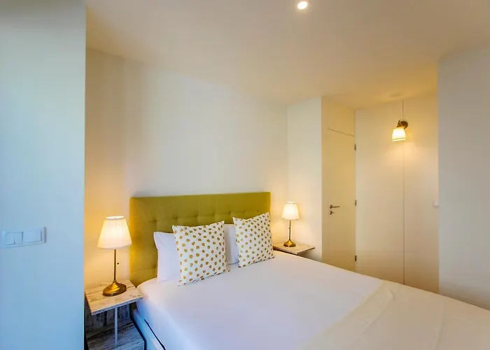 Apartment Casa Sao Lazaro- Terrace By Soul *