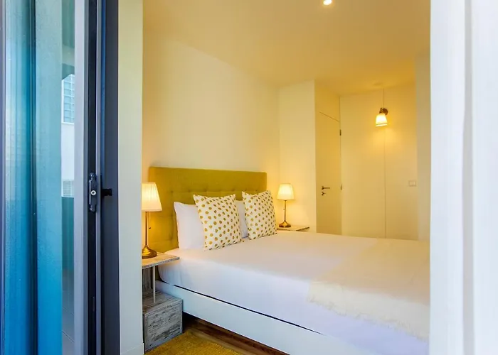 Casa Sao Lazaro- Terrace By Soul Apartment